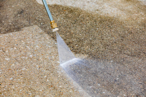 Reliable Enterprise, WV Pressure Washing Services Solutions