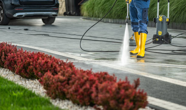 Playground Equipment Cleaning in Enterprise, WV